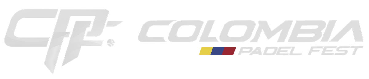 Colombia Padel Fest