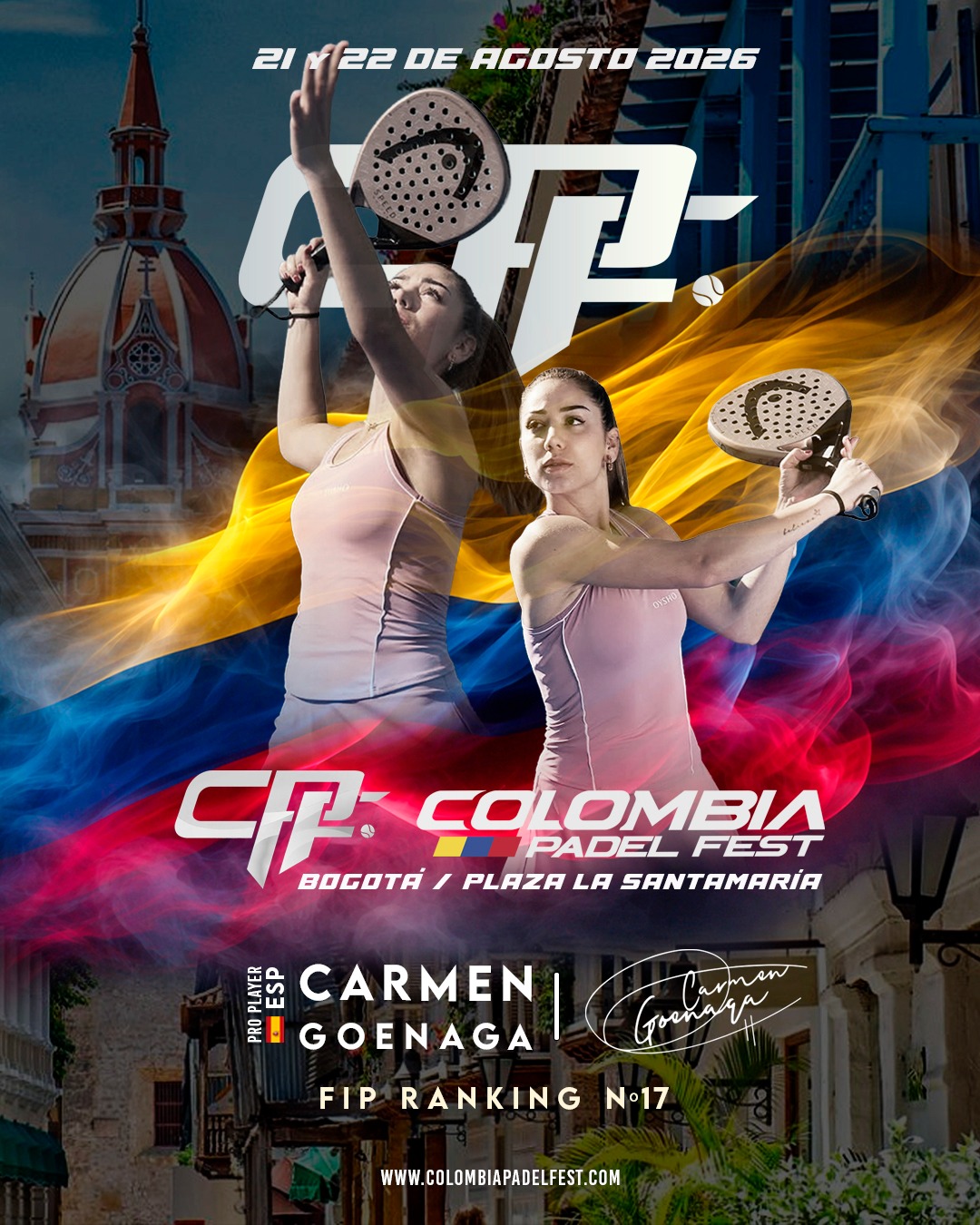 Carmen Goenaga